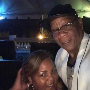 Meet your Posher, Callaway